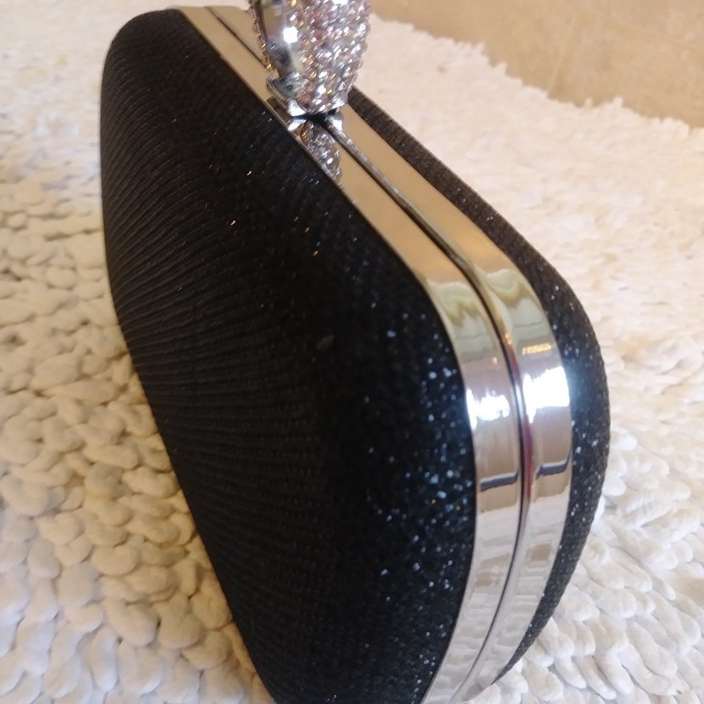 Charming Charlie/ RSVP Evening Handbag